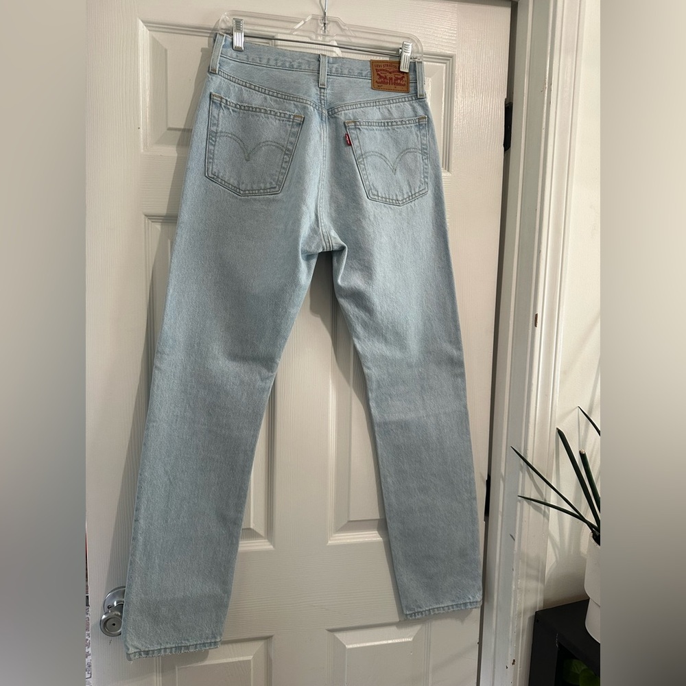 Levi's 501